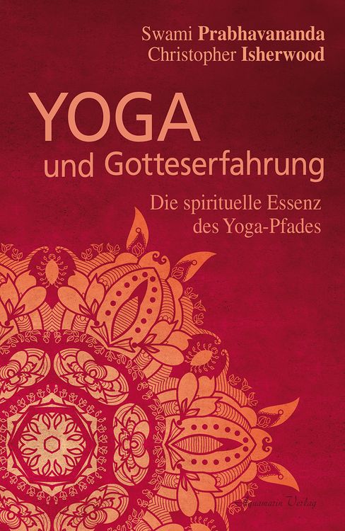 Produktbild: Yoga und Gotteserfahrung