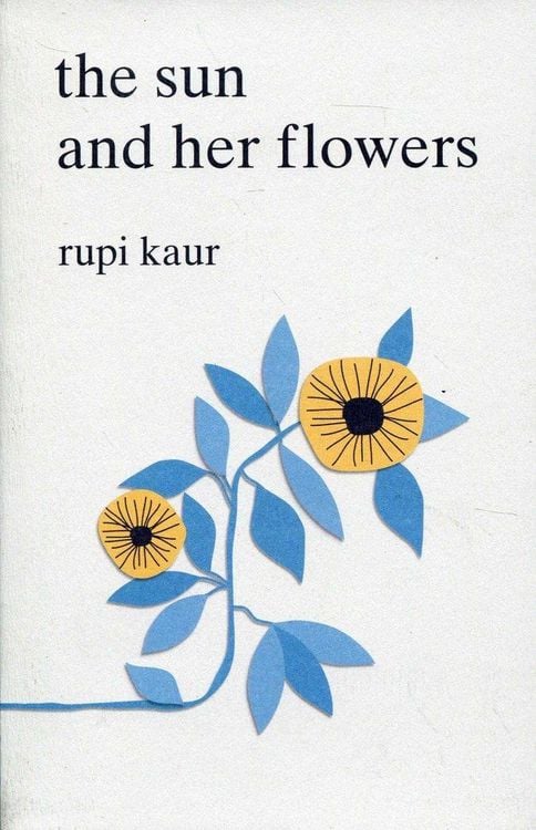 Produktbild: The Sun and Her Flowers