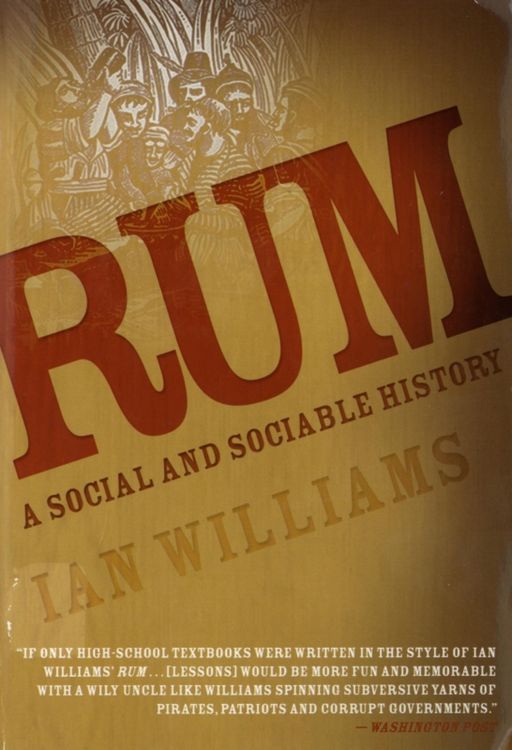 Produktbild: Rum