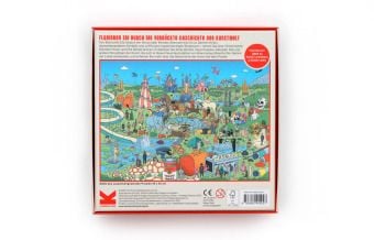 Produktbild: Die Geschichte ber&uuml;hmter Kunst