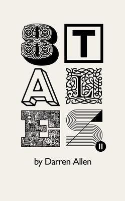 Produktbild: Eight Tales