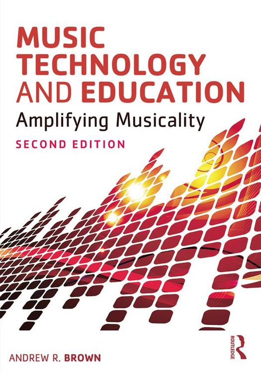 Produktbild: Music Technology and Education
