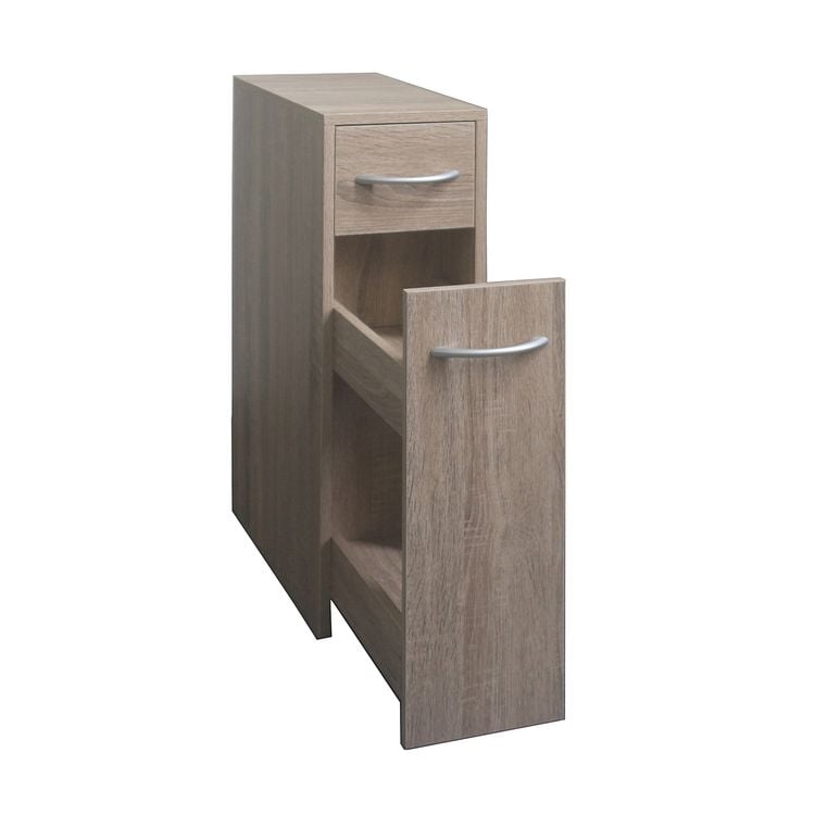 Produktbild: HTI-Living Nischenregal Thekla S Sonoma Nischenregal Thekla S Sonoma