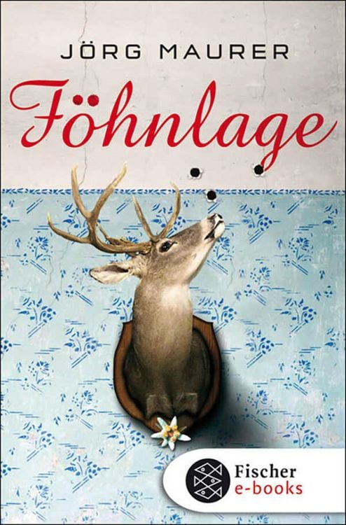Produktbild: Föhnlage