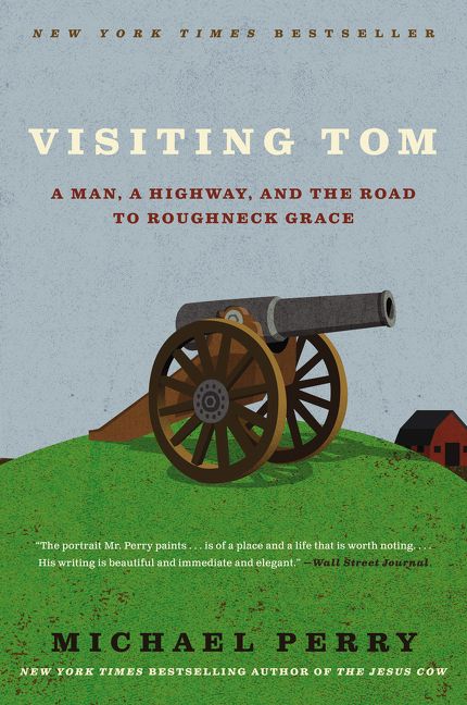 Produktbild: Visiting Tom