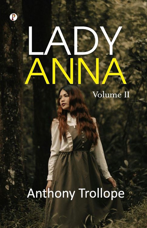 Produktbild: Lady Anna