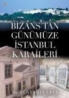 Produktbild: Bizanstan G&uuml;n&uuml;m&uuml;ze Istanbul Karaileri