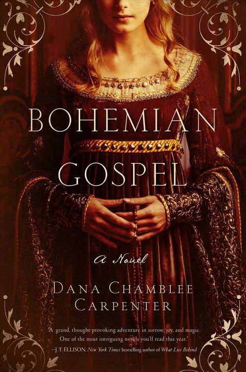 Produktbild: Bohemian Gospel