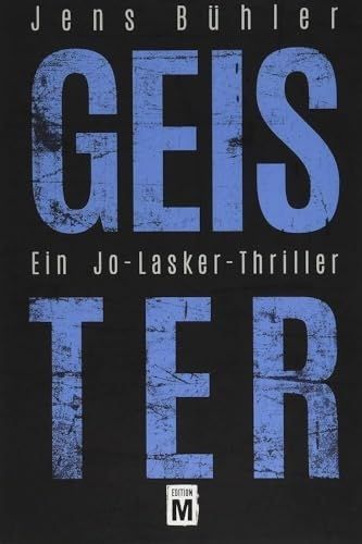 Produktbild: Geister