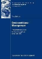 Produktbild: Desinvestitions-Management