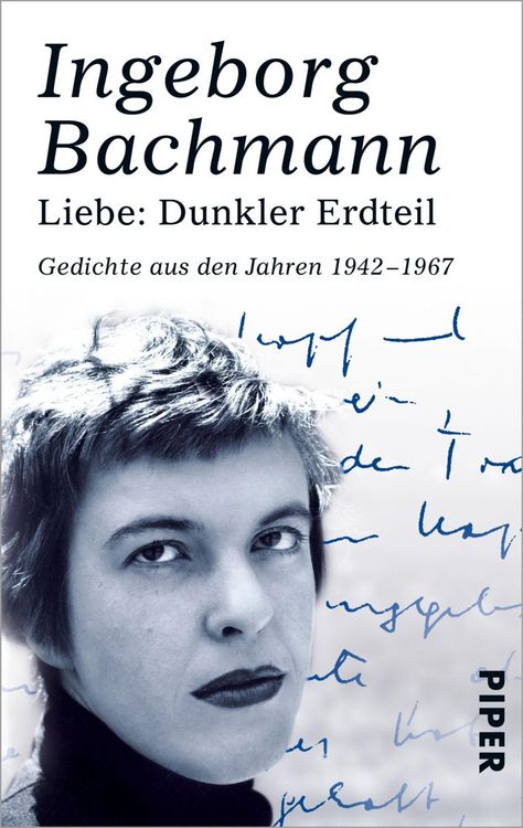 Produktbild: Liebe: Dunkler Erdteil