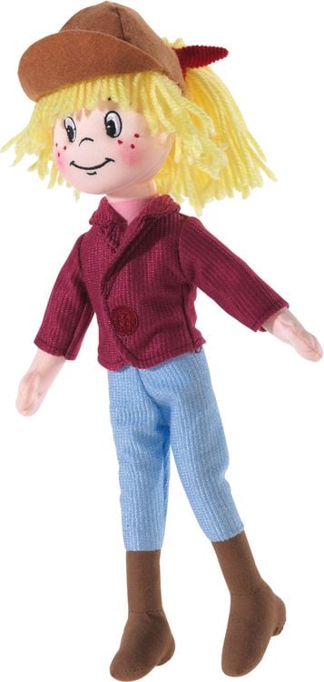 Produktbild: BIBI & TINA Puppe Bibi