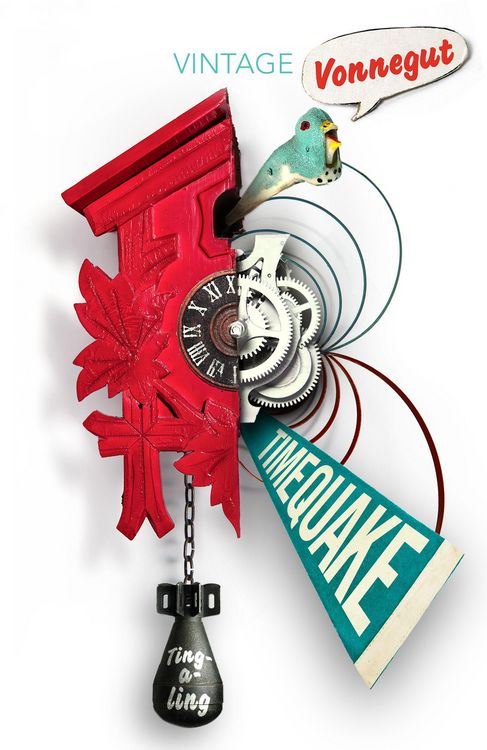 Produktbild: Timequake