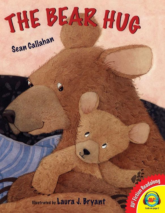 Produktbild: The Bear Hug