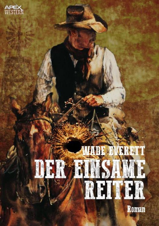 Produktbild: Der Einsame Reiter