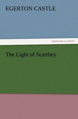 Produktbild: The Light of Scarthey