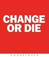 Produktbild: Change or Die CD