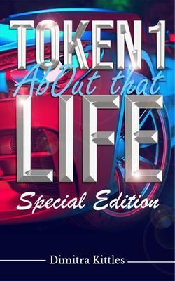 Produktbild: Token About That Life