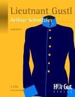 Produktbild: Lieutnant Gustl