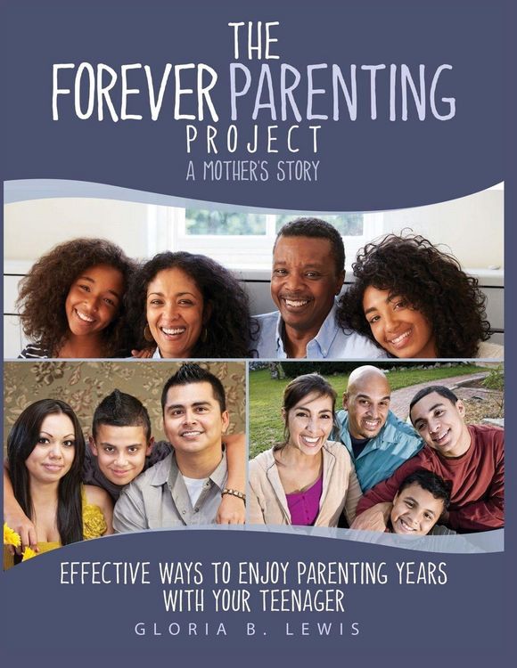 Produktbild: The Forever Parenting Project