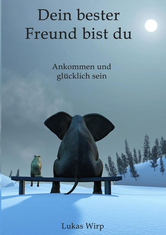 Produktbild: Dein bester Freund bist du