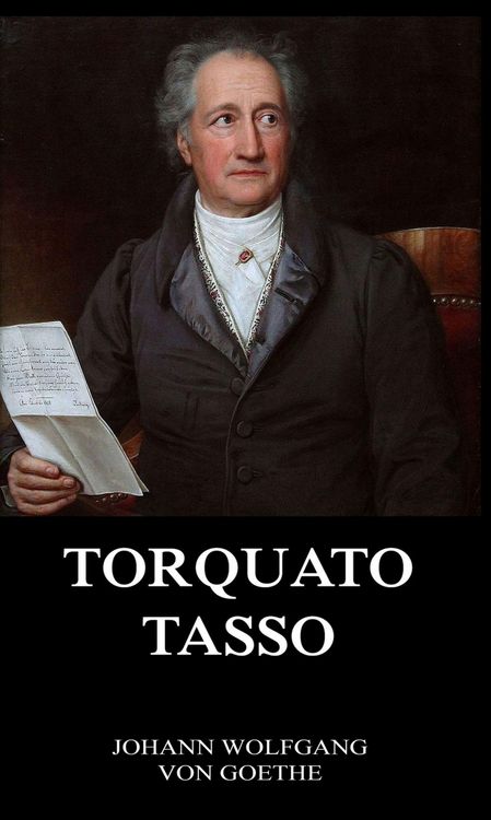 Produktbild: Torquato Tasso