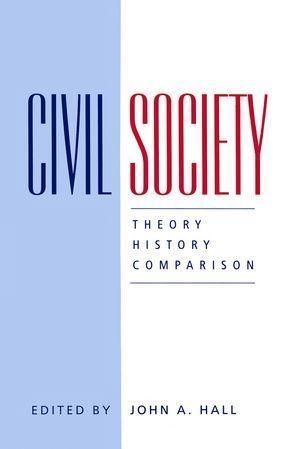 Produktbild: Civil Society