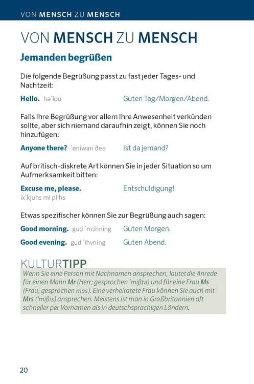 Produktbild: Langenscheidt Schnell mitreden Englisch