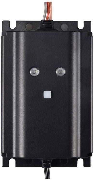 Produktbild: 2899378 Ultraschall-Marderabwehr mit Hochspannungspl&auml;ttchen, wasserdicht 1St.