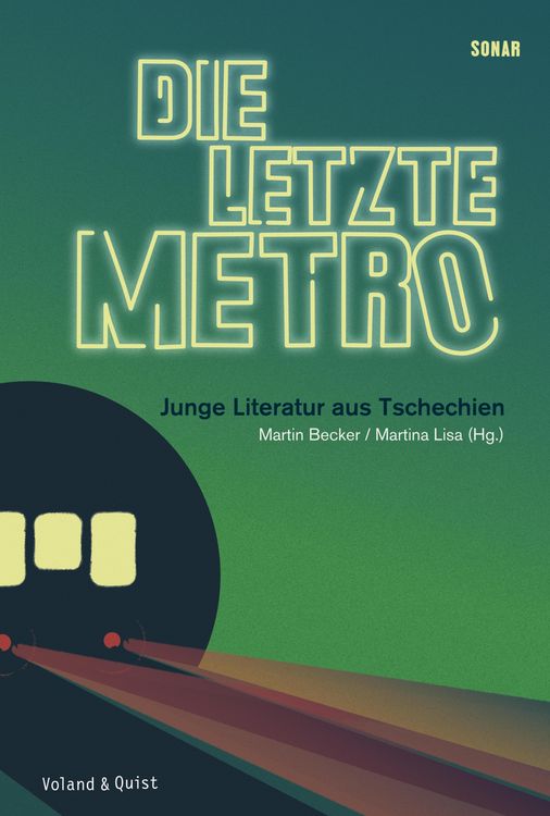 Produktbild: Die letzte Metro