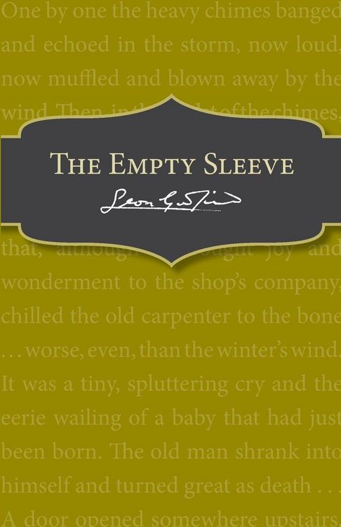 Produktbild: The Empty Sleeve