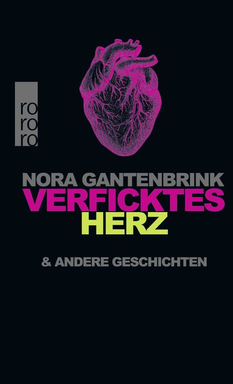 Produktbild: Verficktes Herz