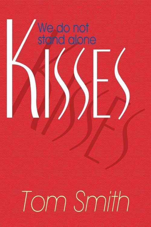 Produktbild: Kisses: We Do Not Stand Alone Volume 1
