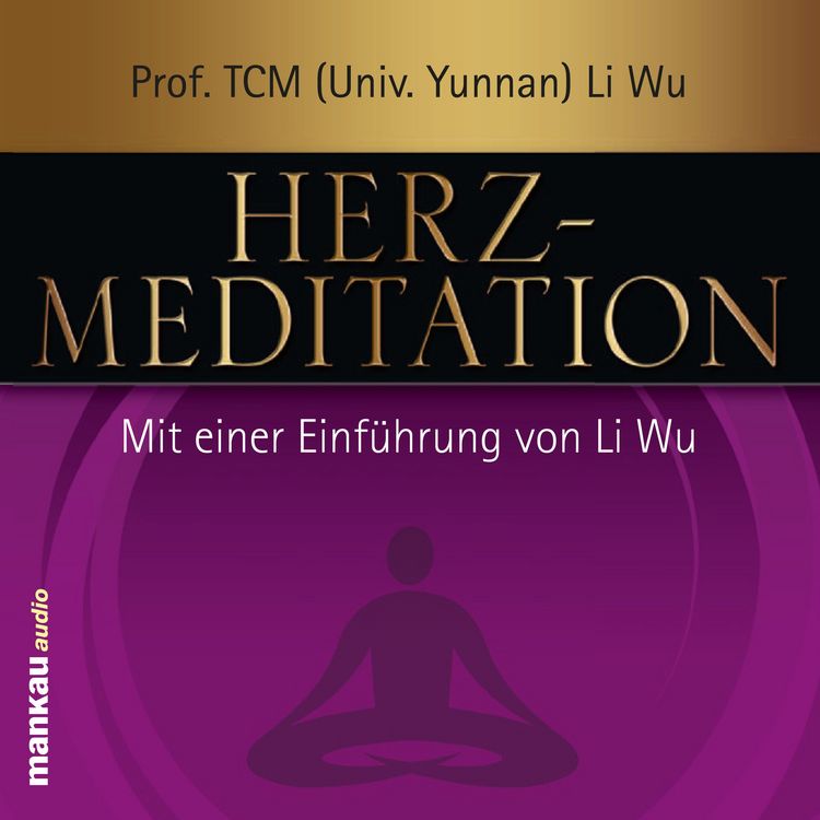 Produktbild: Herz-Meditation