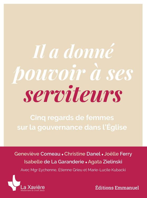 Produktbild: Il a donn&eacute; pouvoir &agrave; ses serviteurs