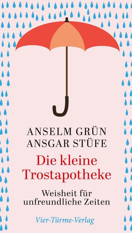 Produktbild: Die kleine Trostapotheke