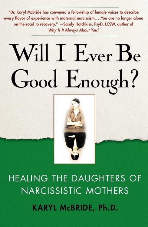 Produktbild: Will I Ever Be Good Enough?
