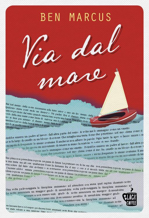 Produktbild: Via dal mare