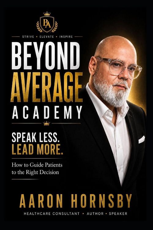Produktbild: Beyond Average Academy