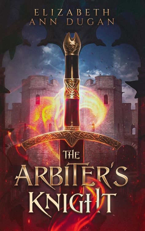 Produktbild: The Arbiter's Knight
