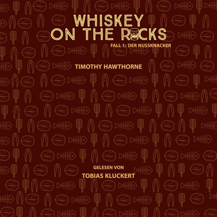 Produktbild: Whiskey On The Rocks