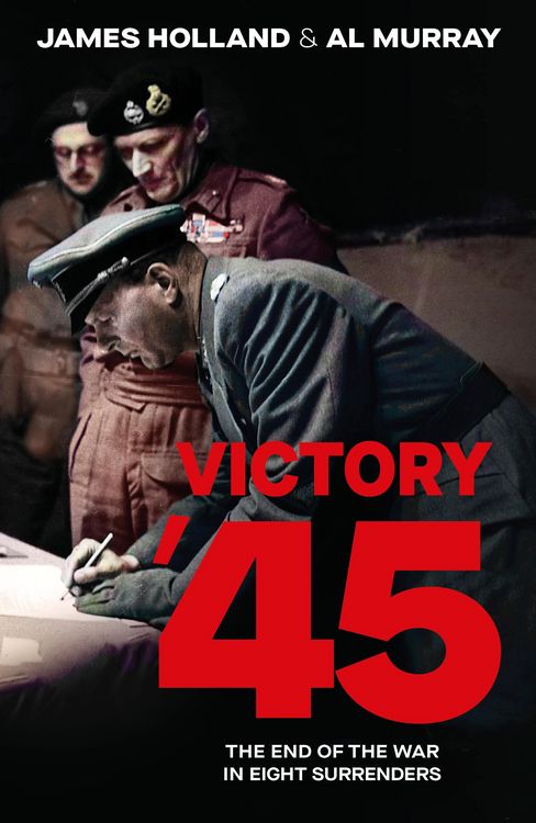 Produktbild: Victory '45