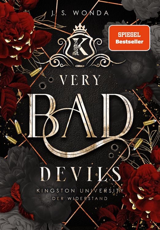Produktbild: Very Bad Devils