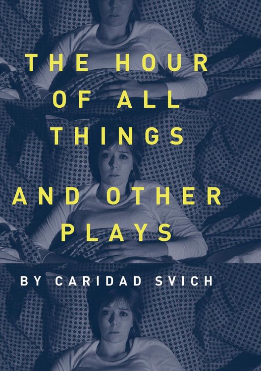Produktbild: The Hour of All Things and Other Plays