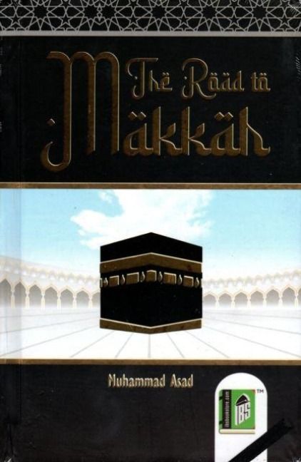 Produktbild: Road to Makkah