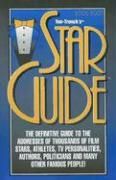 Produktbild: Ten-Tronck's 2006-07 Star Guide