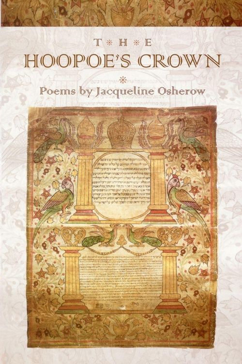 Produktbild: The Hoopoe's Crown