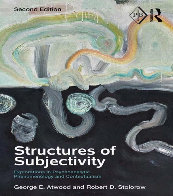 Produktbild: Structures of Subjectivity