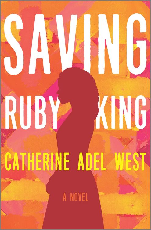 Produktbild: Saving Ruby King