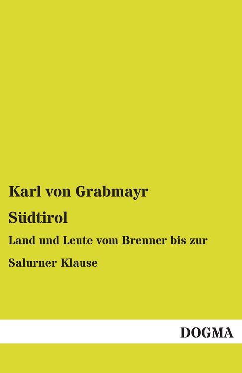 Produktbild: S&uuml;dtirol